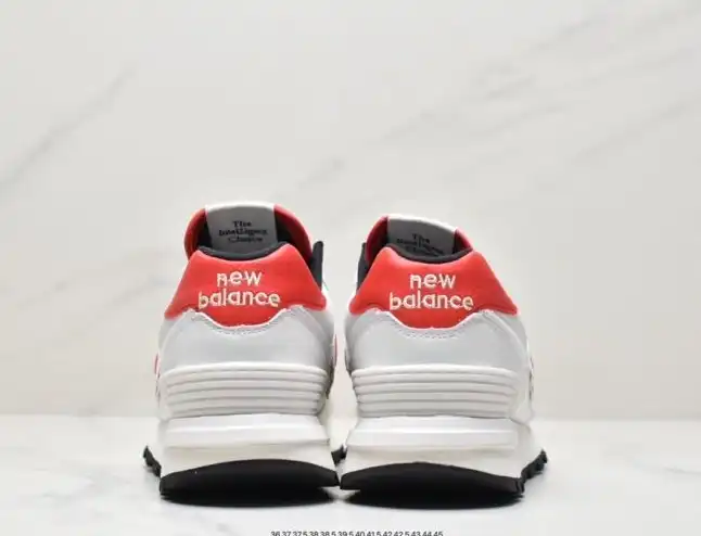 hype New Balance Sneakers