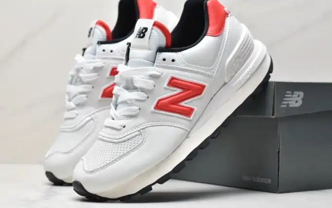 hype New Balance Sneakers