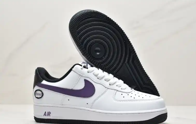 hype Nike Air Force 1