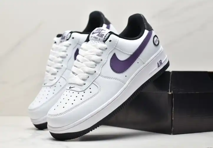 hype Nike Air Force 1