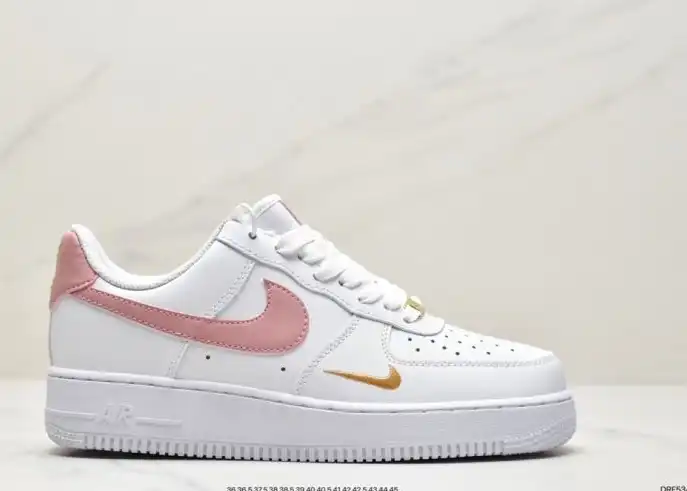 hype Nike Air Force 1