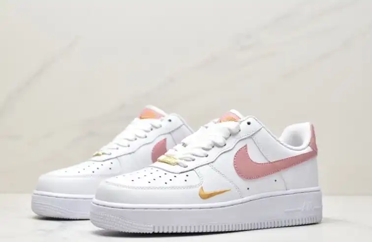 hype Nike Air Force 1