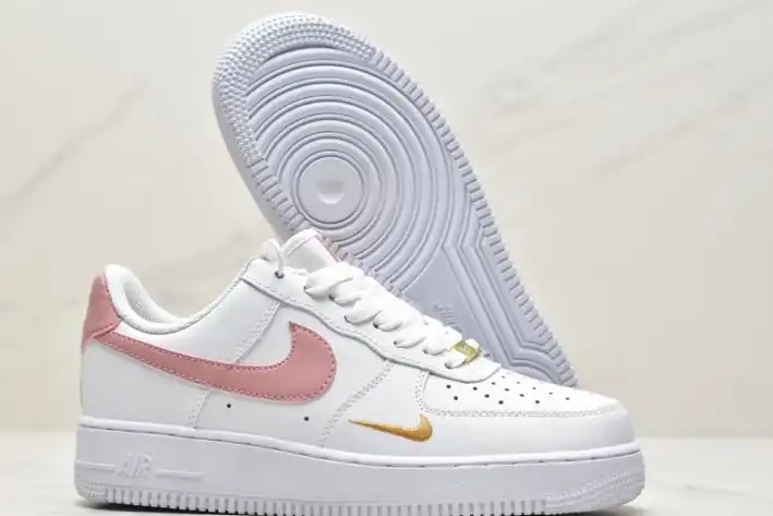 hype Nike Air Force 1