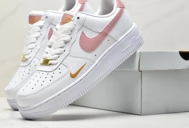 hype Nike Air Force 1