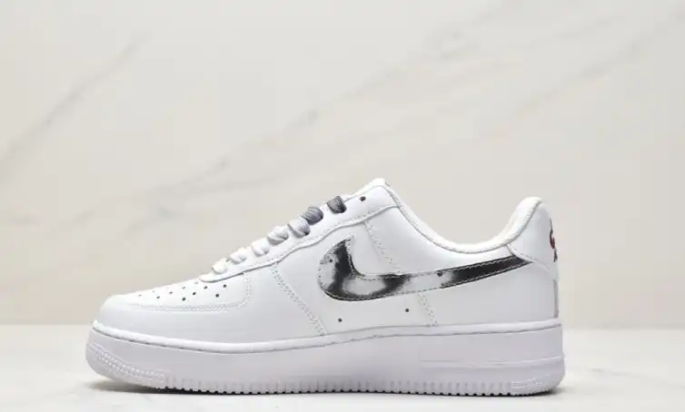 hype Nike Air Force 1