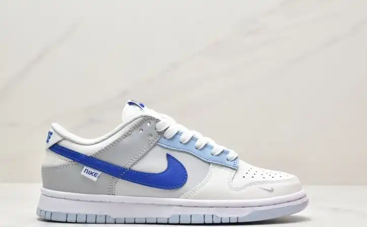 hype Nike Dunk