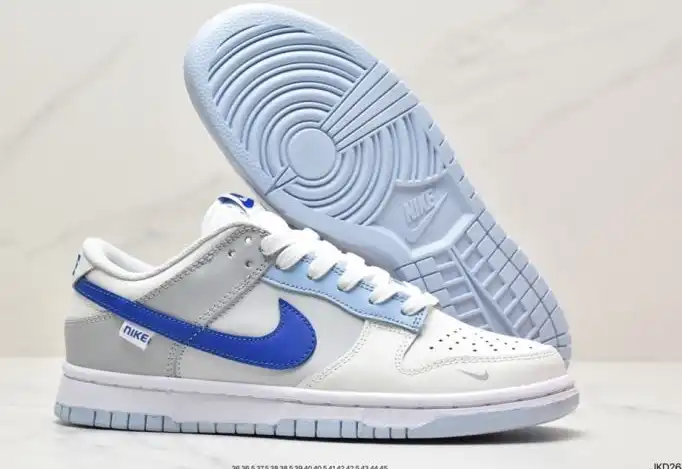 hype Nike Dunk