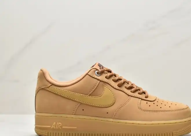 hype Nike Air Force 1