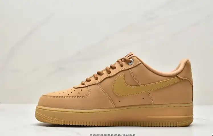 hype Nike Air Force 1