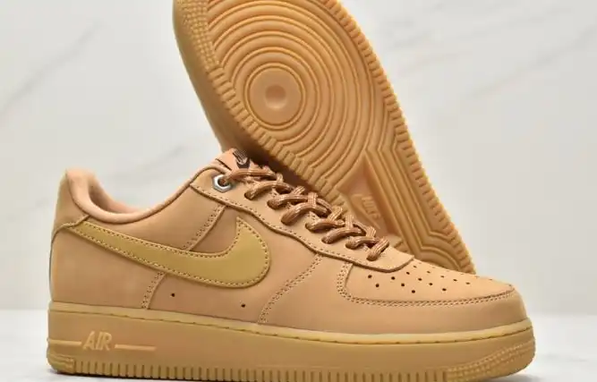 hype Nike Air Force 1