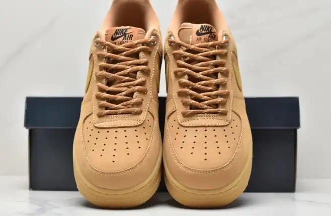 hype Nike Air Force 1