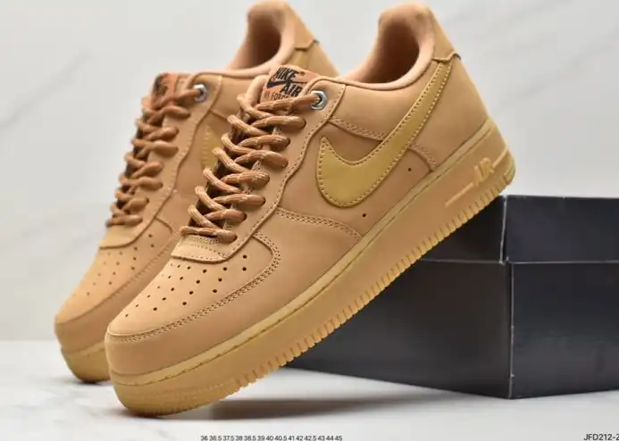 hype Nike Air Force 1