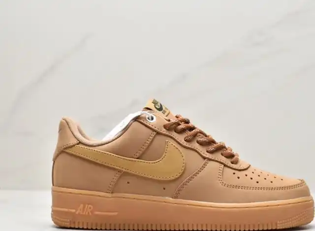 hype Nike Air Force 1