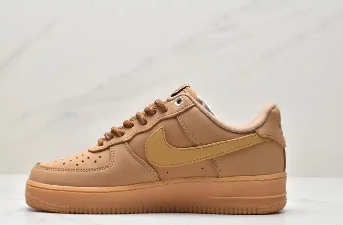 hype Nike Air Force 1