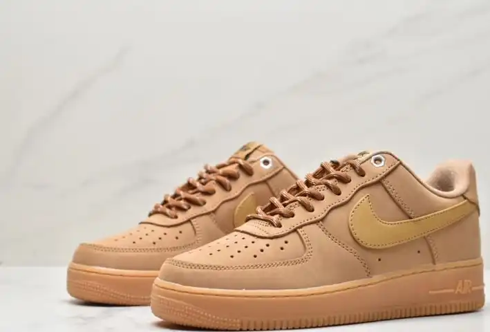 hype Nike Air Force 1