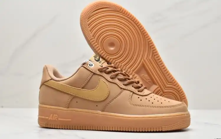 hype Nike Air Force 1