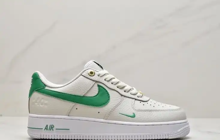 hype Nike Air Force 1