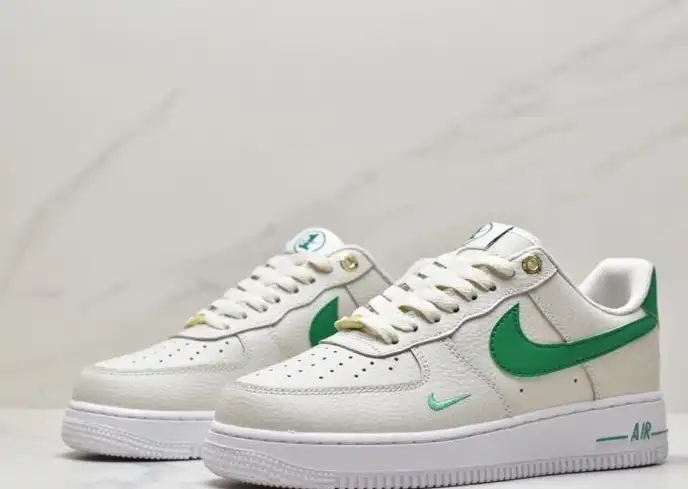 hype Nike Air Force 1