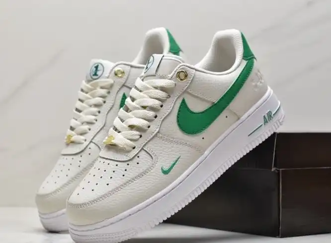 hype Nike Air Force 1