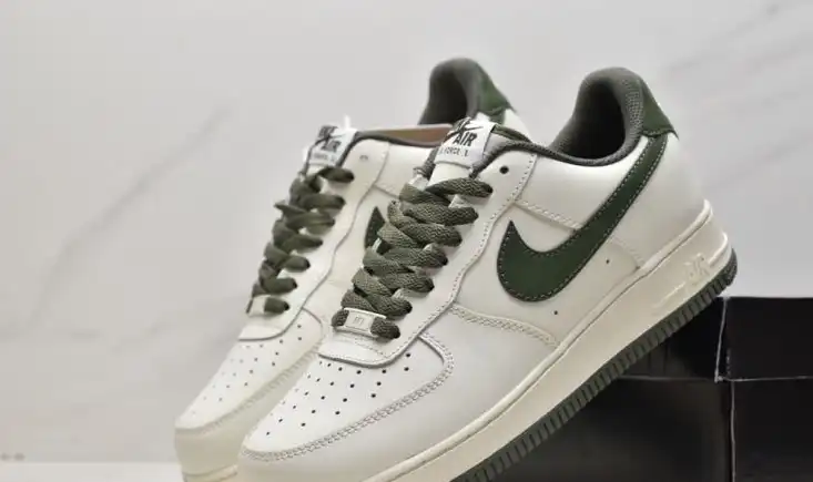 hype Nike Air Force 1