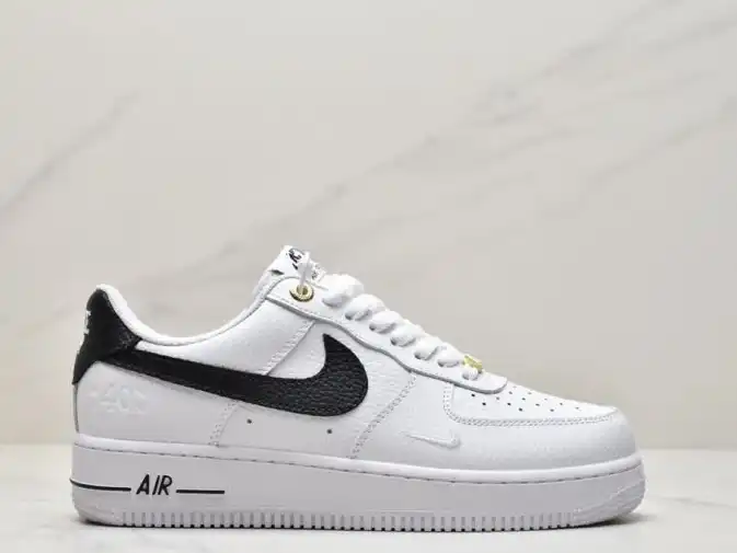 hype Nike Air Force 1