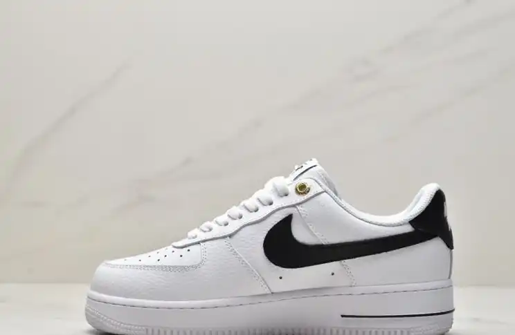 hype Nike Air Force 1