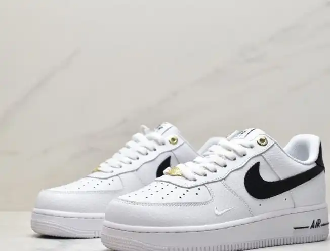 hype Nike Air Force 1