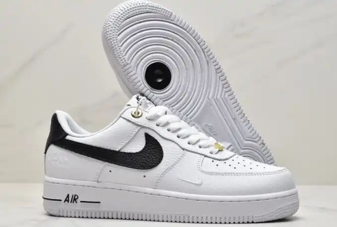 hype Nike Air Force 1