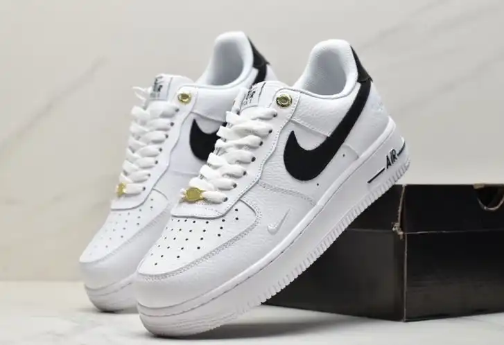 hype Nike Air Force 1