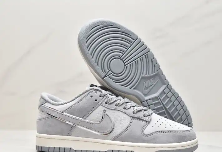 hype Nike Dunk