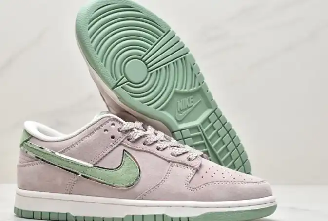 hype Nike Dunk