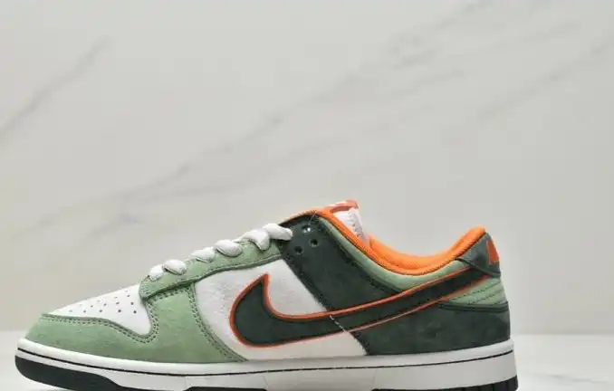 hype Nike Dunk