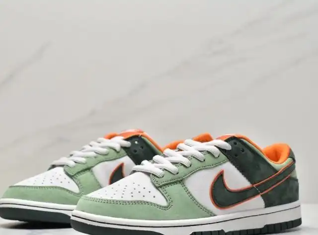 hype Nike Dunk