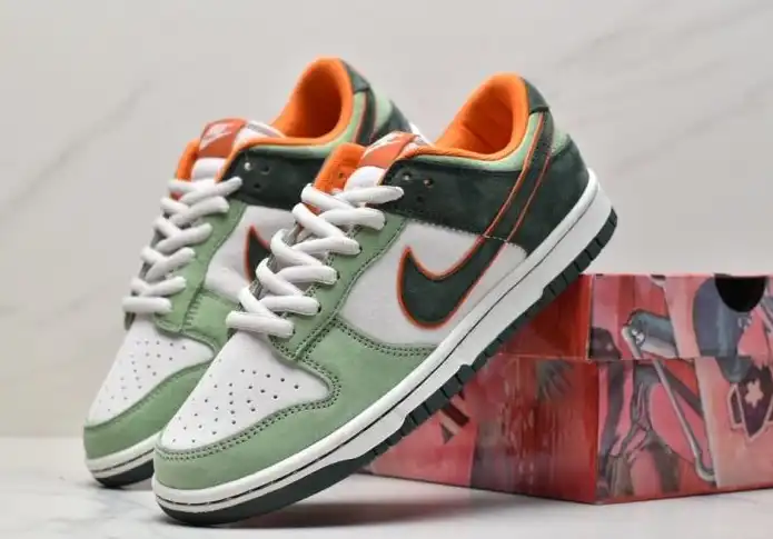 hype Nike Dunk