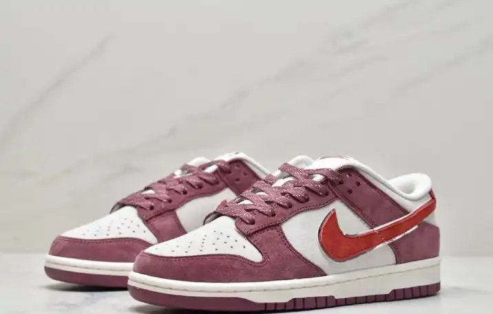 hype Nike Dunk