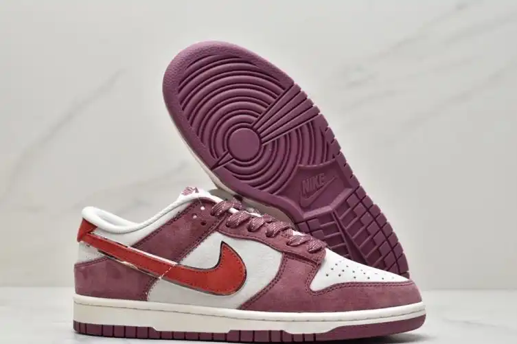 hype Nike Dunk