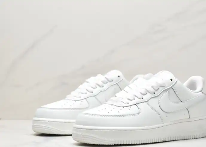 hype Nike Air Force 1