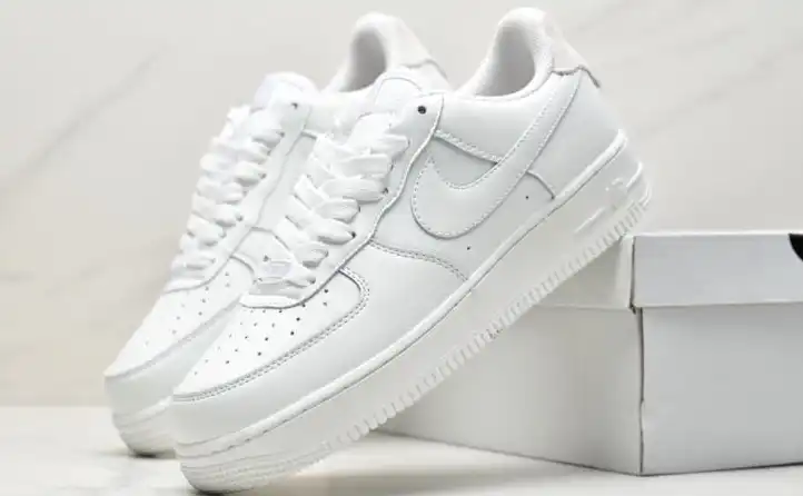 hype Nike Air Force 1