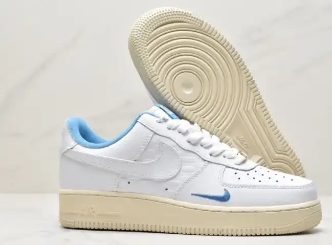 hype Nike Air Force 1