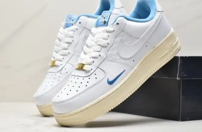 hype Nike Air Force 1