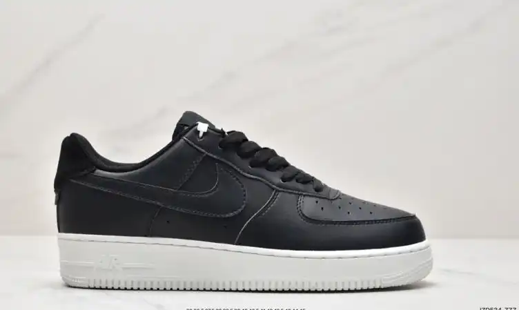 hype Nike Air Force 1