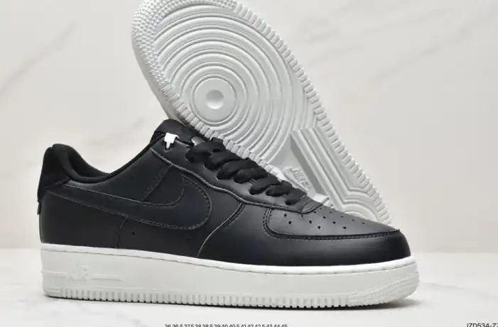 hype Nike Air Force 1