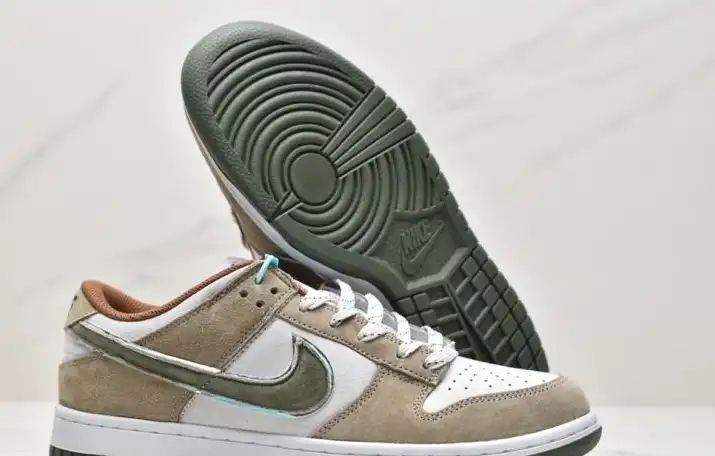 hype Nike Dunk