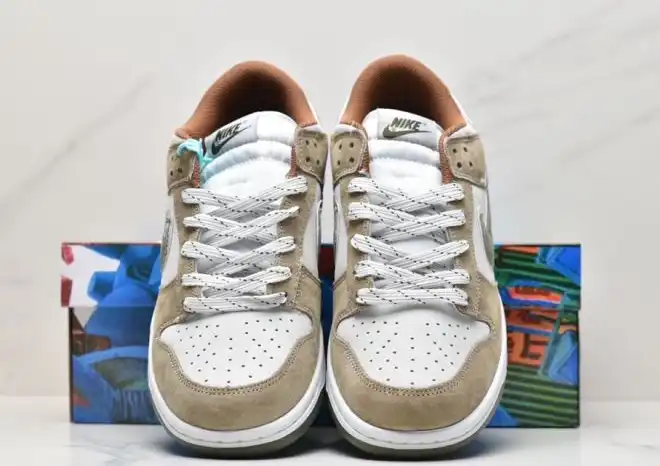 hype Nike Dunk