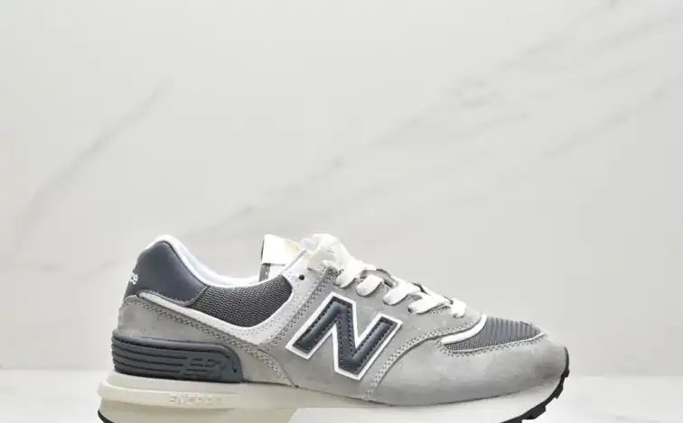 hype New Balance Sneakers