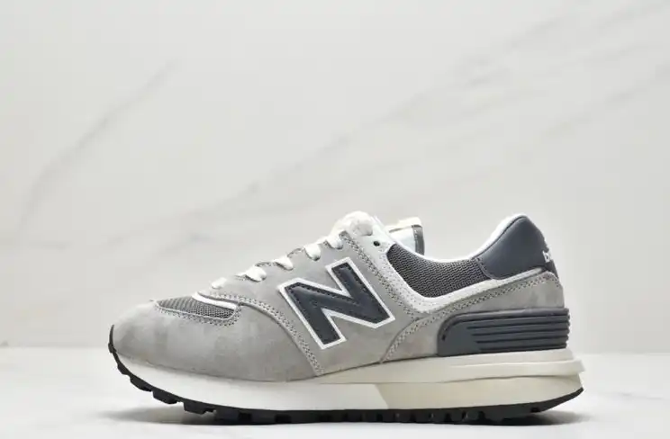 hype New Balance Sneakers