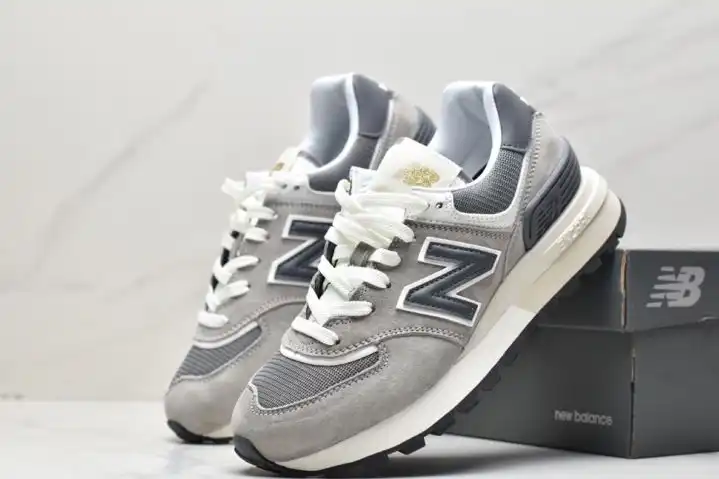 hype New Balance Sneakers