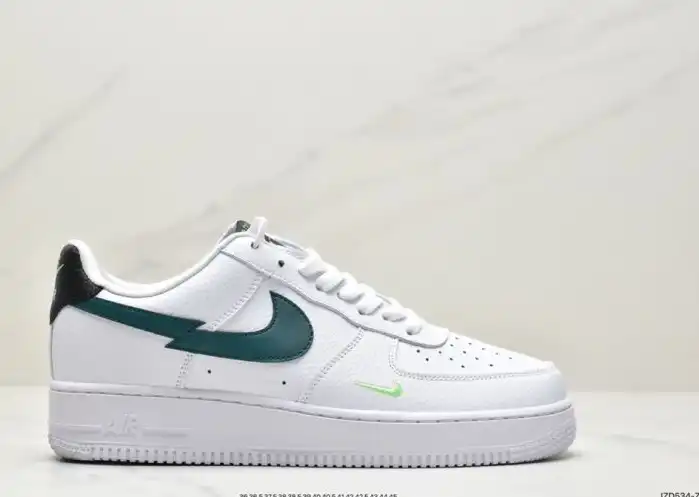 hype Nike Air Force 1