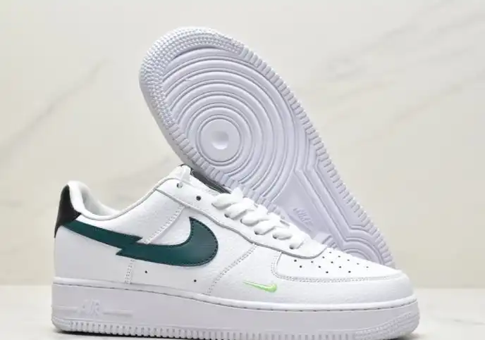 hype Nike Air Force 1