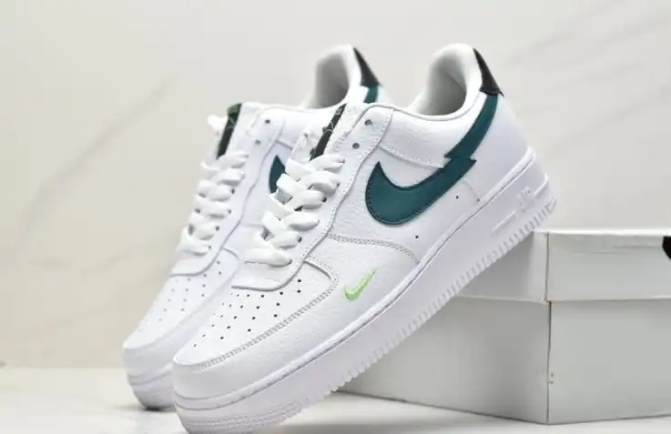 hype Nike Air Force 1